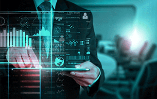 配电柜信息化管理更智能